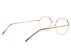 MO2192 - Oro Bordeaux — Gold