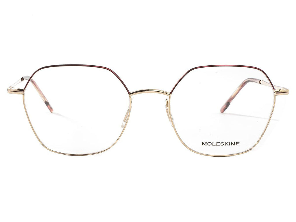 MO2192 - Oro Bordeaux — Gold