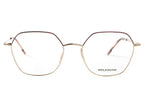 MO2192 - Oro Bordeaux — Gold