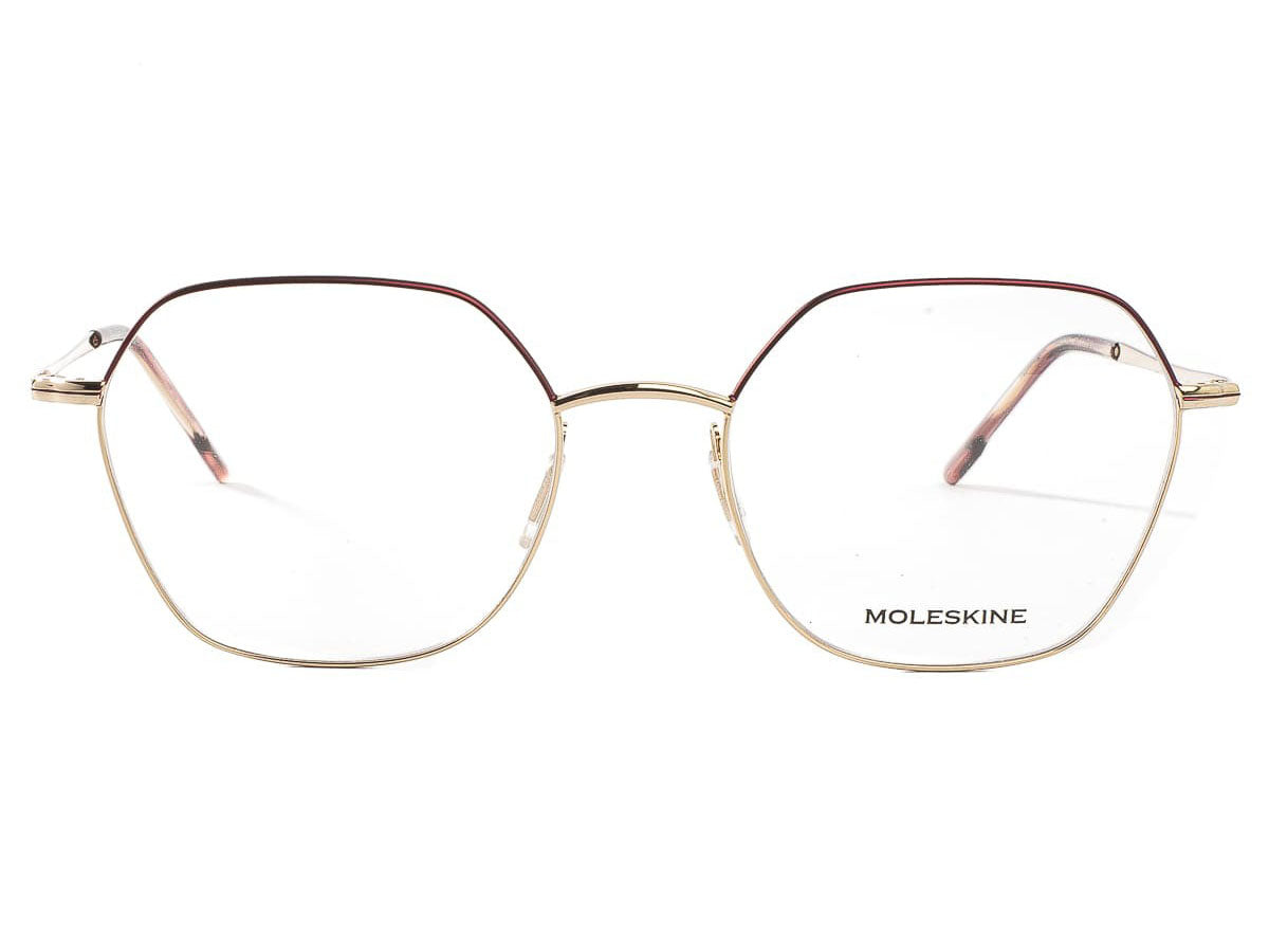 MO2192 - Oro Bordeaux — Gold