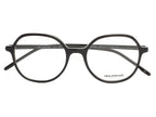MO1213 - Black — Black