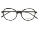 MO1213 - Black — Black