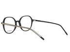 MO1213 - Black — Black
