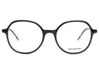MO1213 - Black — Black