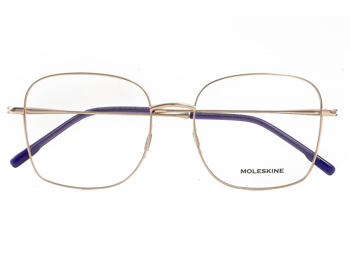 MO2161 - Gold — Gold