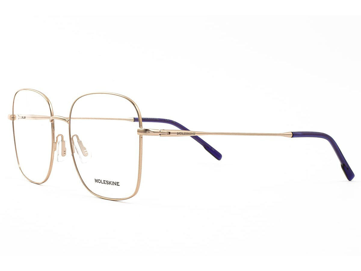 MO2161 - Gold — Gold