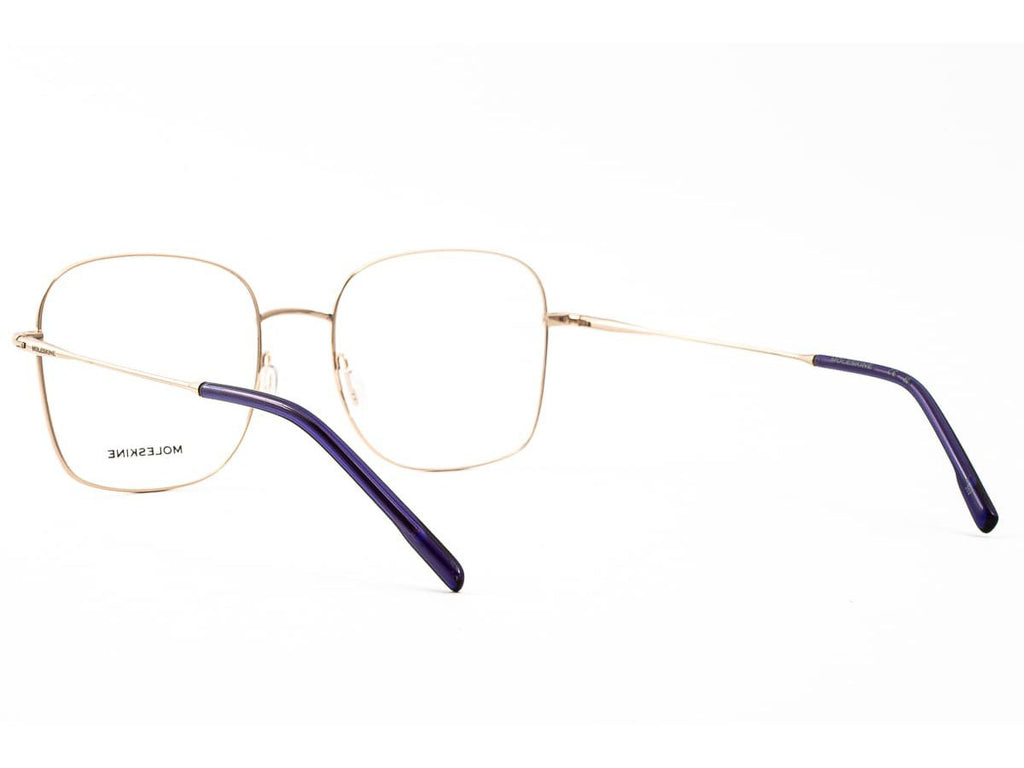 MO2161 - Gold — Gold