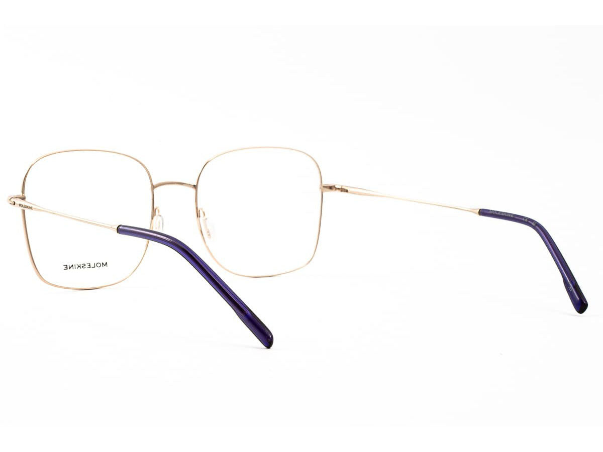 MO2161 - Gold — Gold