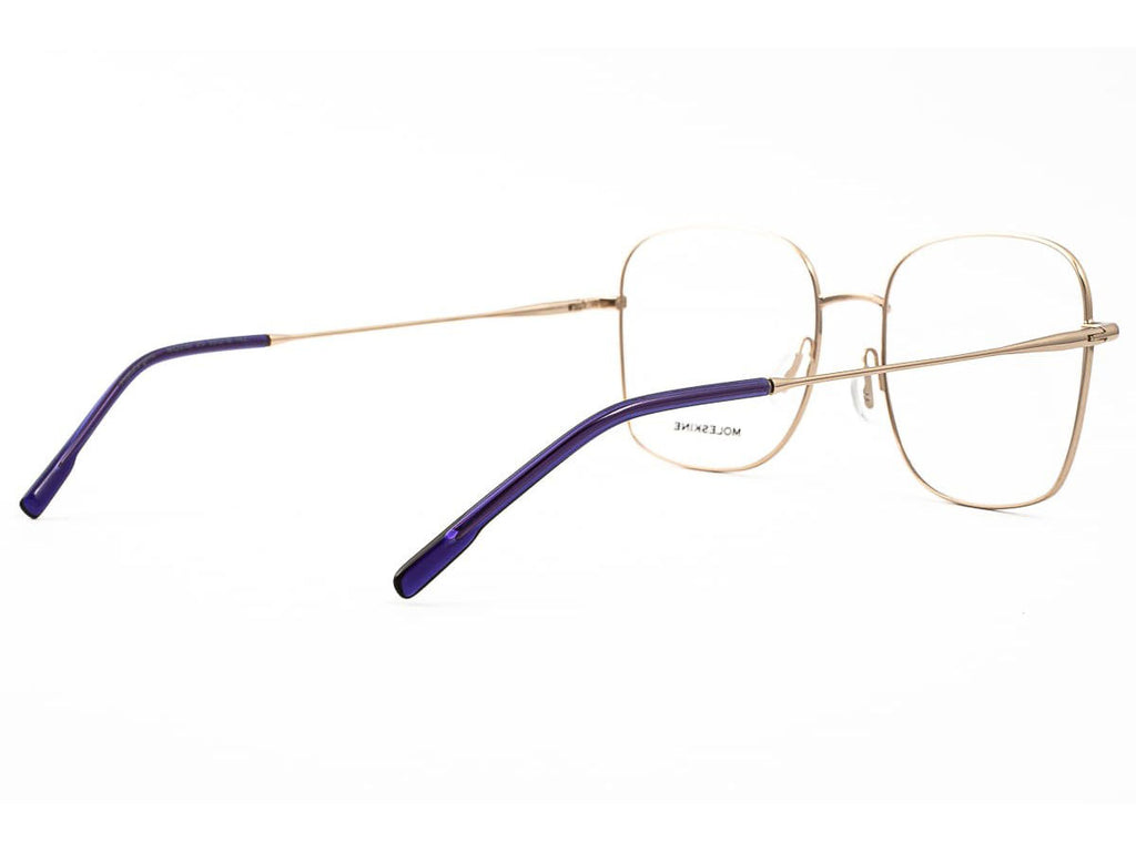 MO2161 - Gold — Gold