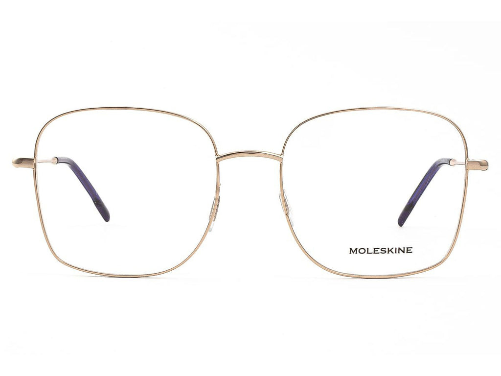MO2161 - Gold — Gold