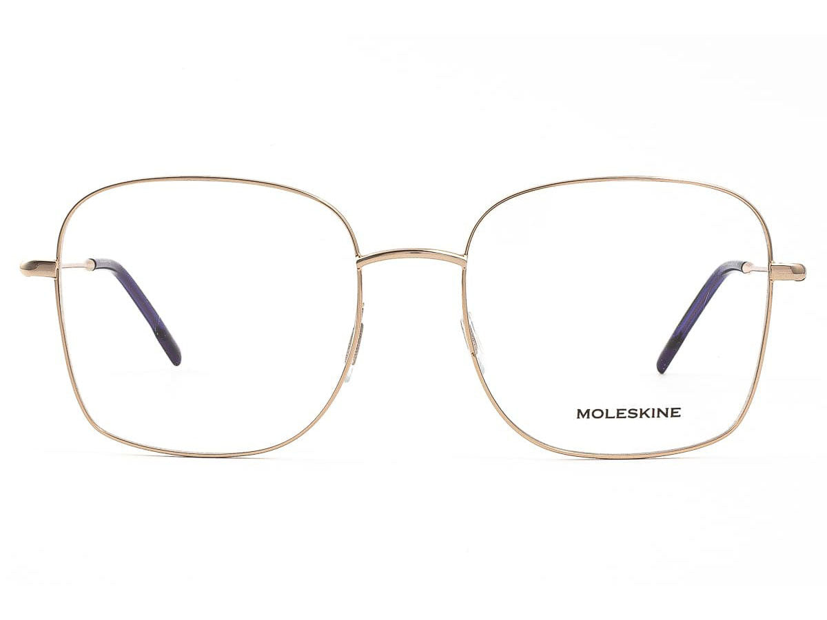 MO2161 - Gold — Gold
