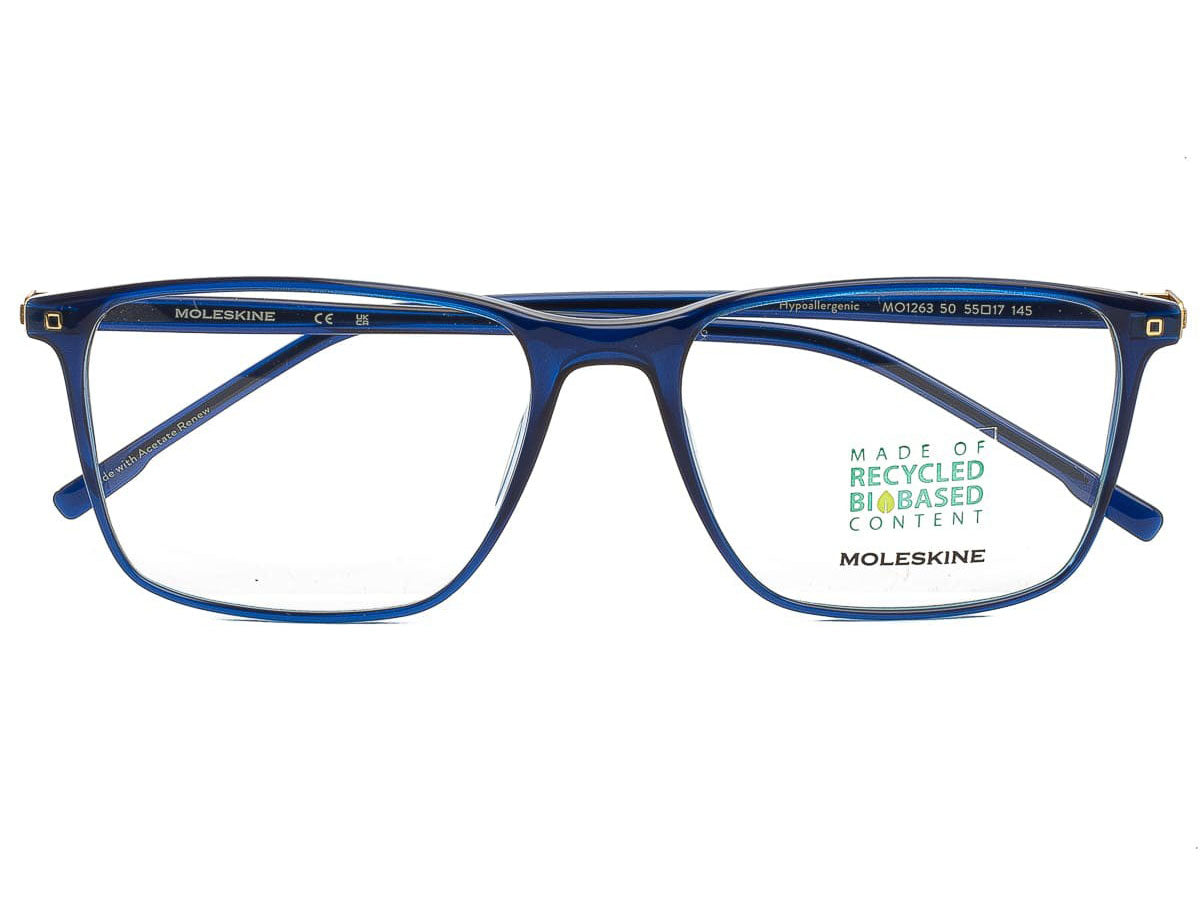 MO126350 - Blue — Blue