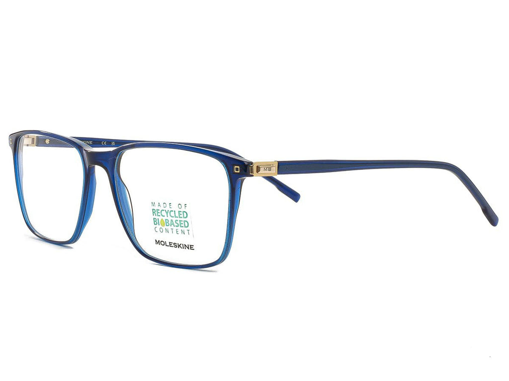 MO126350 - Blue — Blue