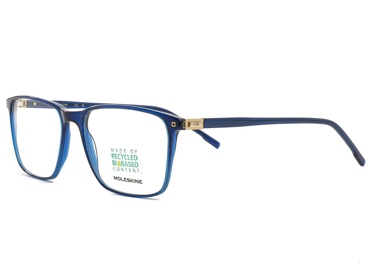 MO126350 - Blue — Blue