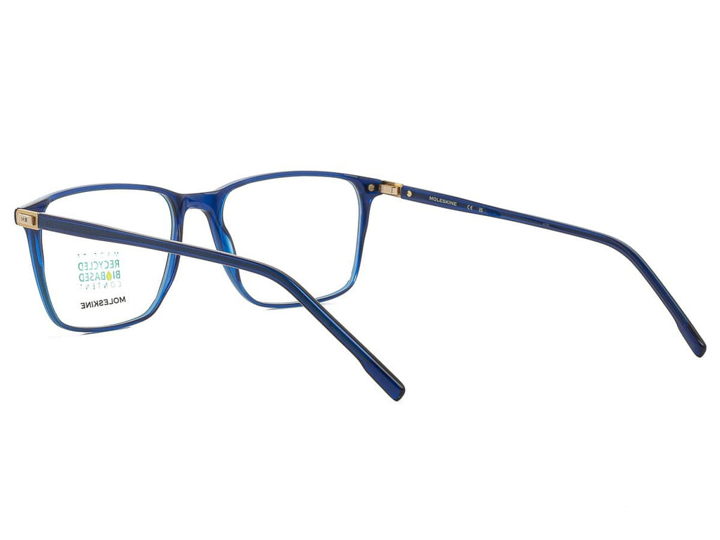 MO126350 - Blue — Blue