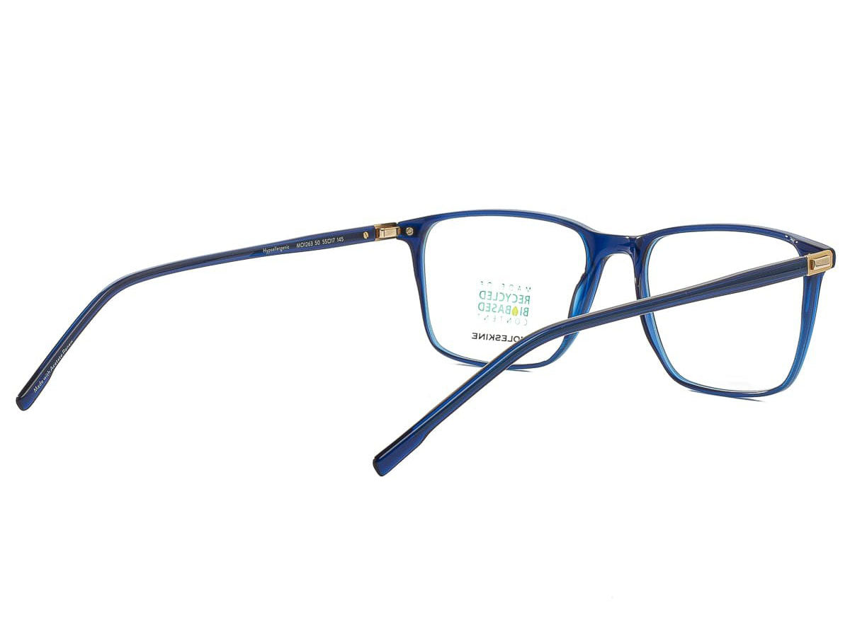 MO126350 - Blue — Blue