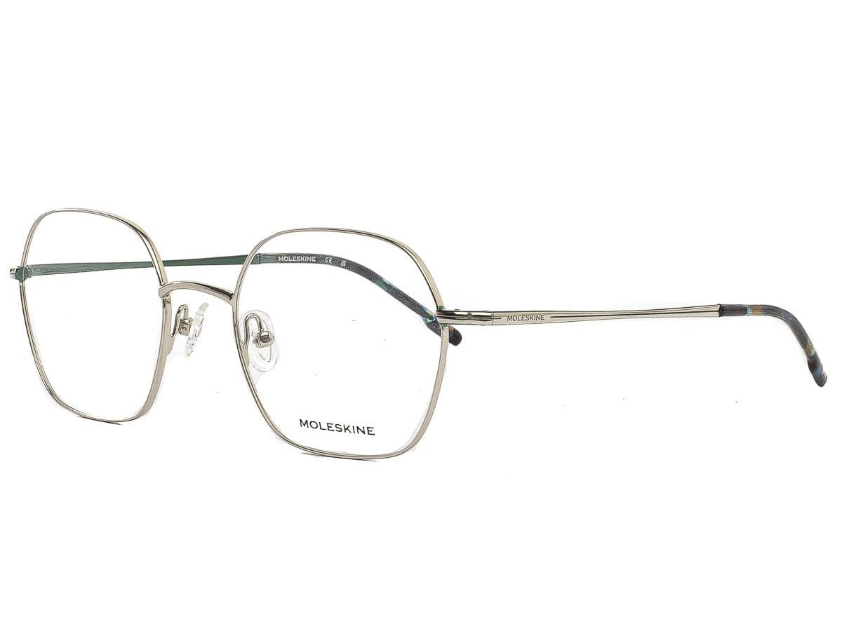 MO2235 - Silver — Silver