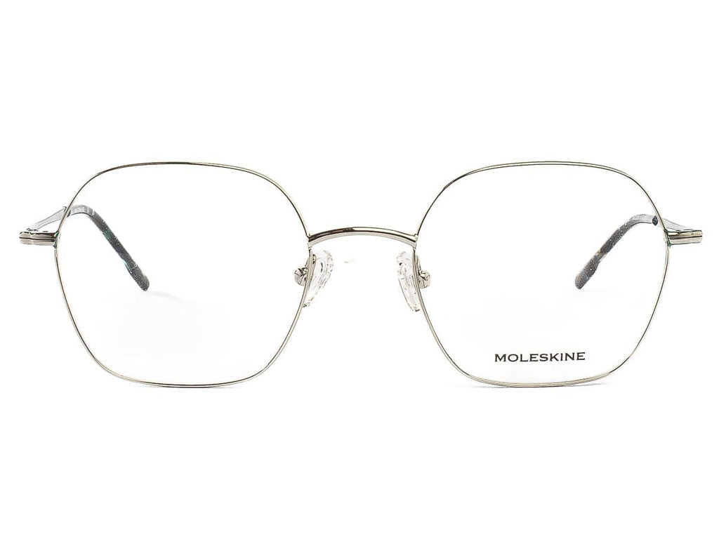 MO2235 - Silver — Silver