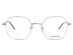 MO2235 - Silver — Silver
