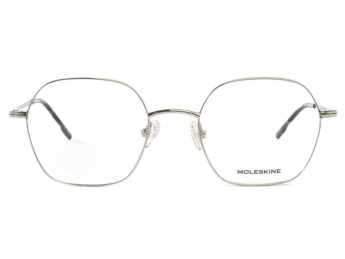 MO2235 - Silver — Silver
