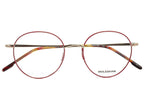 MO2214 - Rosso Oro — Red