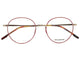 MO2214 - Rosso Oro — Red