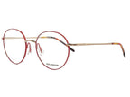 MO2214 - Rosso Oro — Red