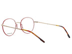 MO2214 - Rosso Oro — Red