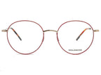 MO2214 - Rosso Oro — Red