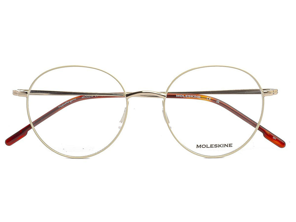 MO2214 - Avorio Oro — Beige