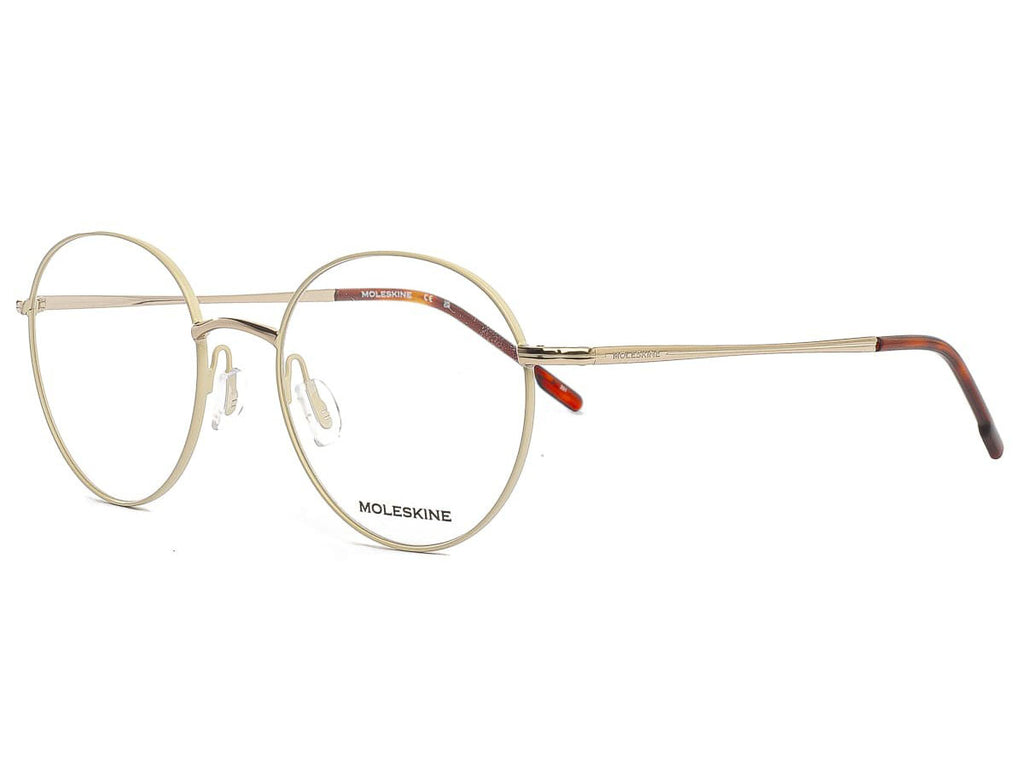 MO2214 - Avorio Oro — Beige
