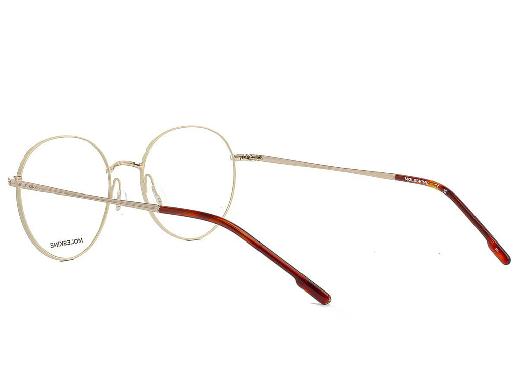 MO2214 - Avorio Oro — Beige