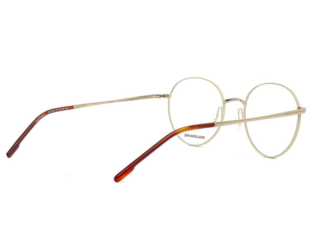 MO2214 - Avorio Oro — Beige