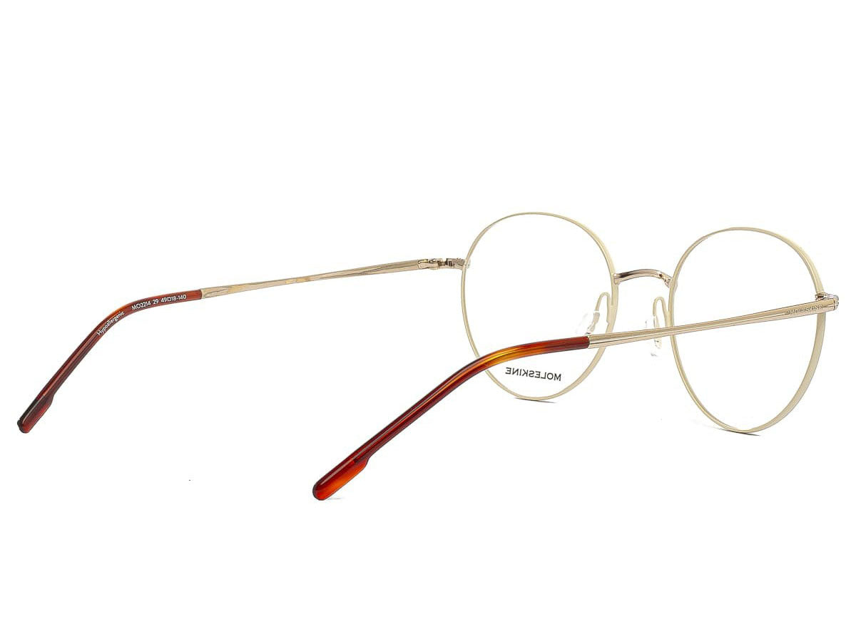 MO2214 - Avorio Oro — Beige