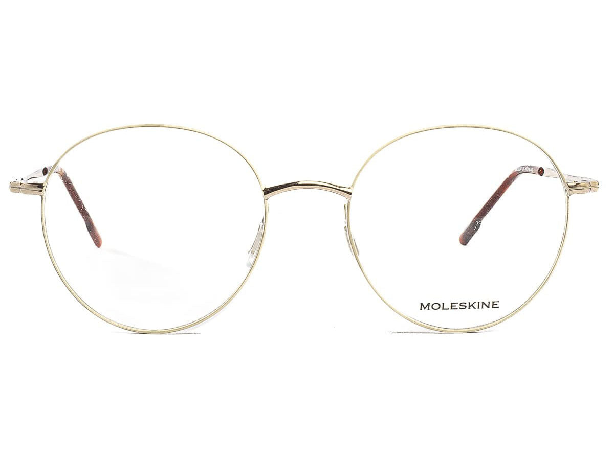 MO2214 - Avorio Oro — Beige