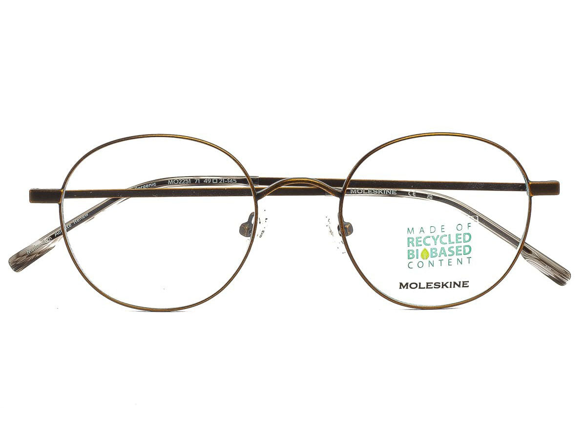 MO225171 - Bronze — Bronze