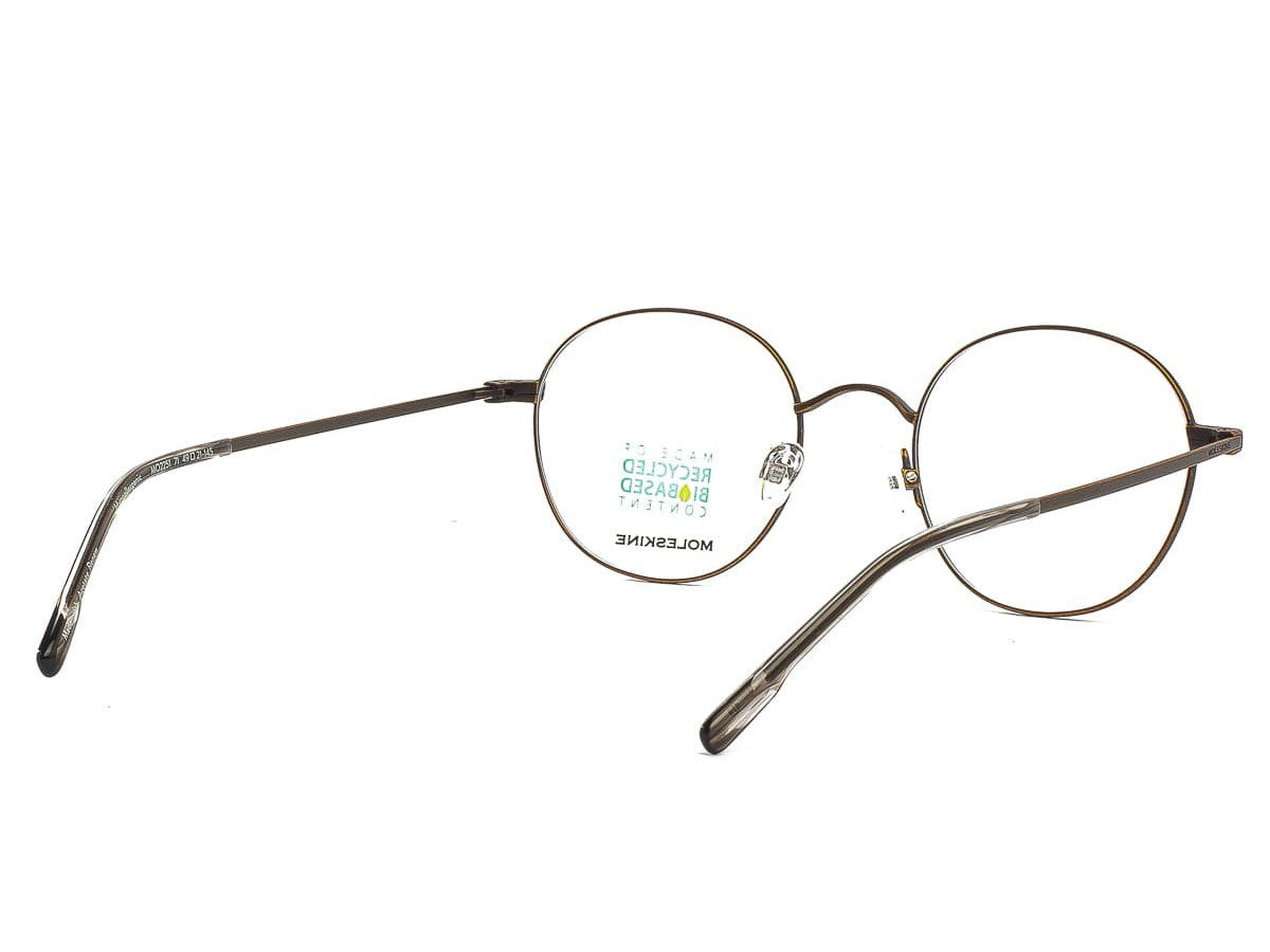 MO225171 - Bronze — Bronze