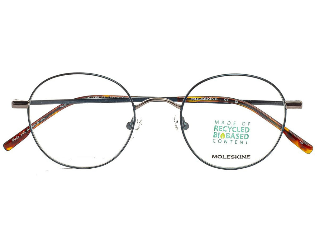 MO2251A5 - Blu Argento — Blue
