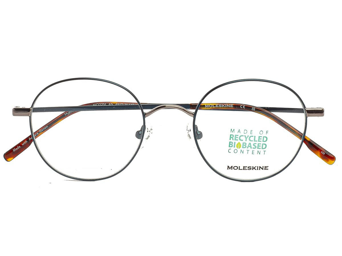 MO2251A5 - Blu Argento — Blue