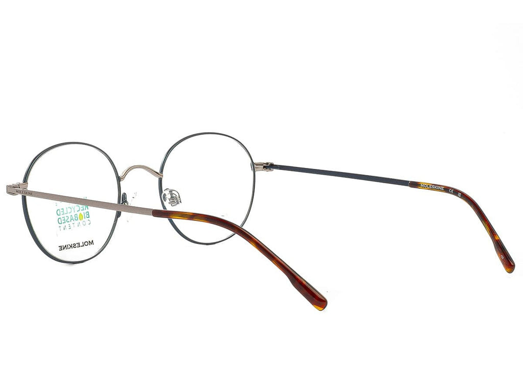 MO2251A5 - Blu Argento — Blue