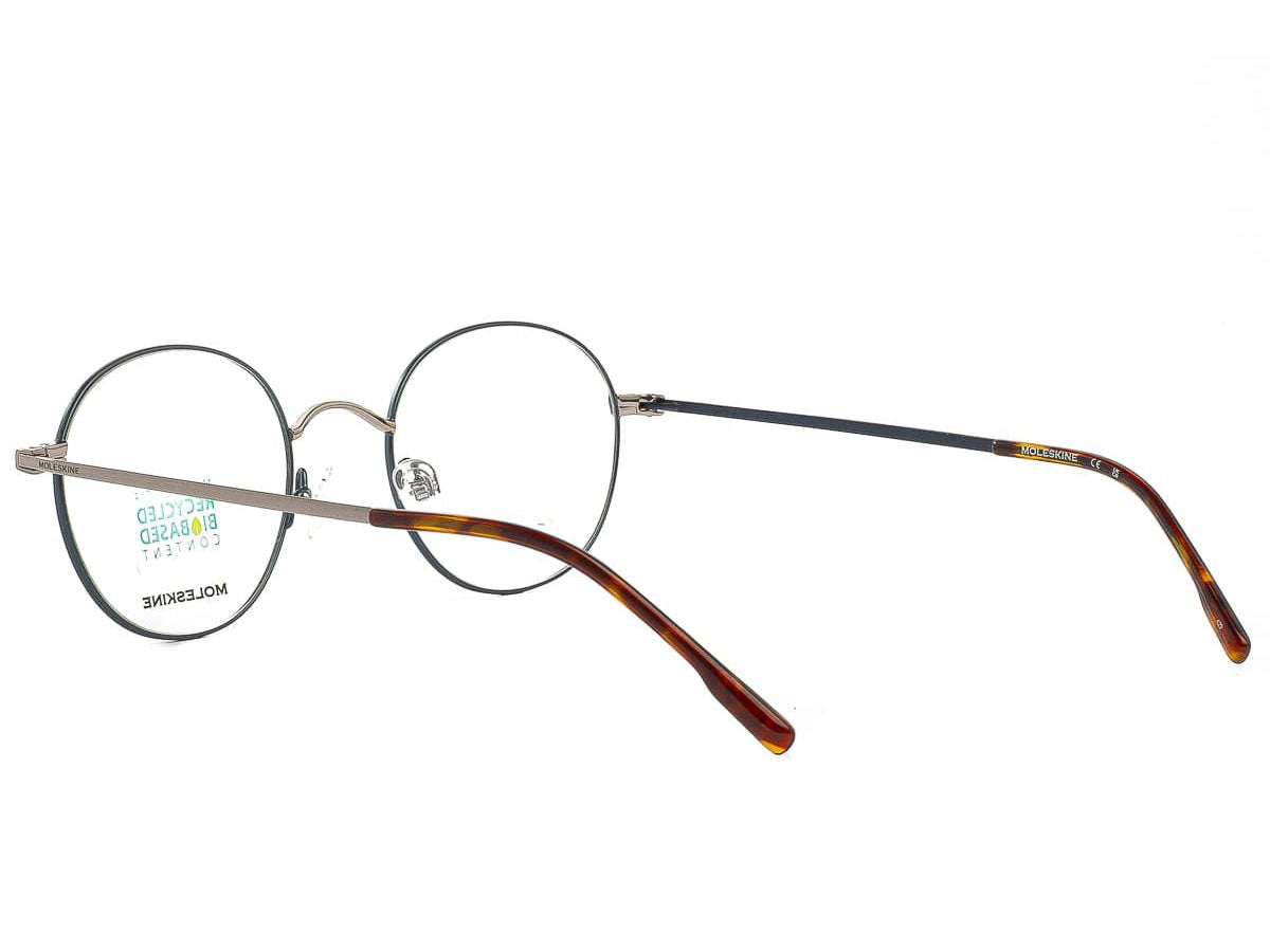 MO2251A5 - Blu Argento — Blue