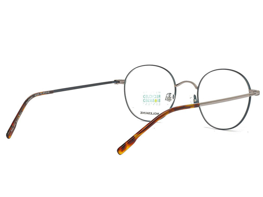 MO2251A5 - Blu Argento — Blue