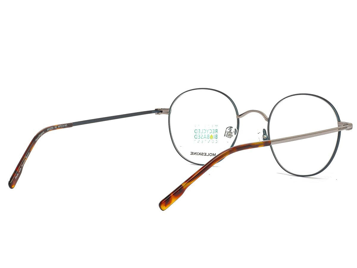 MO2251A5 - Blu Argento — Blue