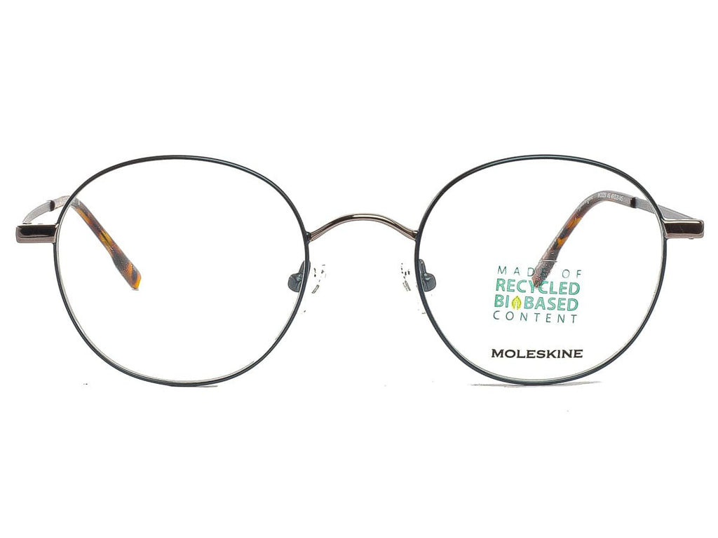 MO2251A5 - Blu Argento — Blue