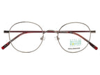 MO2251A4 - Argento Rosso — Silver
