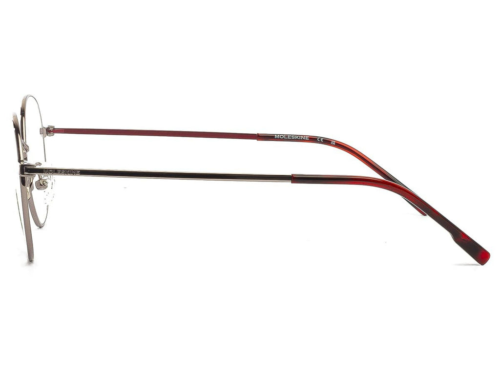 MO2251A4 - Argento Rosso — Silver