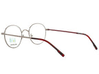 MO2251A4 - Argento Rosso — Silver