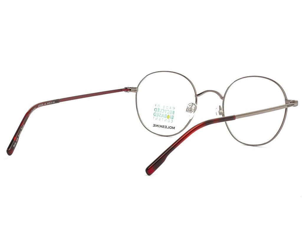 MO2251A4 - Argento Rosso — Silver