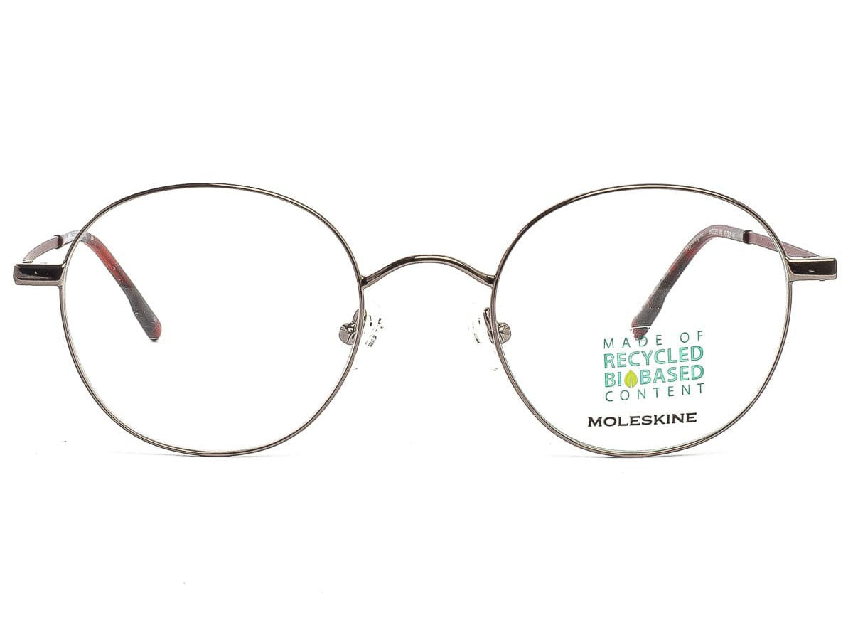 MO2251A4 - Argento Rosso — Silver