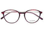 MO1251 - Rosso Azzurro — Red